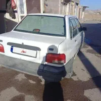 پراید۸۸|خودرو سواری و وانت|ابهر, |دیوار