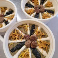 سفارش انواع آش و شامی لاهیجان