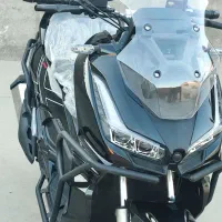 اسکوتر AGV X ABS.کویر .موتور .