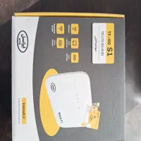 مودم ایرانسل مدل s1