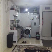 مسکونی ۵۰متری طبقه اول|فروش آپارتمان|کرج, گلدشت|دیوار
