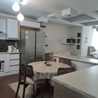 ۱۶۱ متر/۲پارکینگ سندی/زمین ۶۰۰ متر/کم واحد/مهرشهر|فروش آپارتمان|کرج, فاز ۳ مهرشهر|دیوار