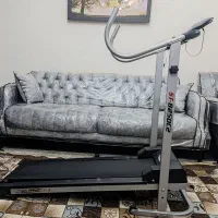 تردمیل مکانیکی