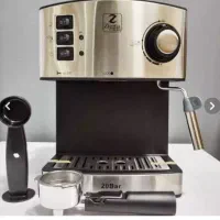 اسپرسو ساز پمپ ایتالیا