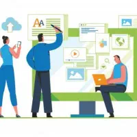 طراحی سایت فروشگاهی همراه هاست و دامنه ملی رایگان