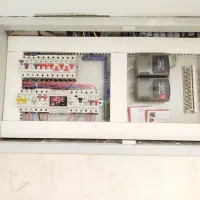 برقکار شبانه روزی پیروزی و سراسر مشهد با ضمانت کار