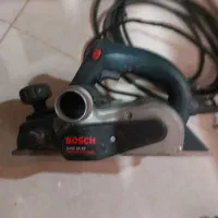 رنده نجاری بوش