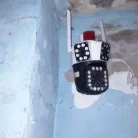 دوربین بیسیم سیمکارتی