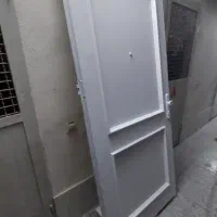 درب ورودی خانه