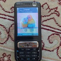 گوشی نوکیا N73