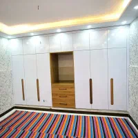 کمد دیواری|جاکفشی، کمد، دراور|بم, |دیوار