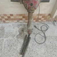 چکش برقی 30کیلوی