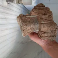 سنگ قدیمی بدون مشابه