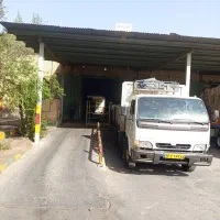 کاویان ۶تن|خودرو سنگین|زرند, |دیوار