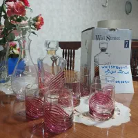 فروش لوازم جهیزیه و دکوری نو