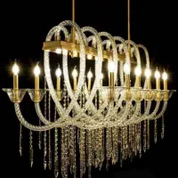 تخفیف استثنایی فقط تا اخر ماه|لوستر و چراغ آویز|مشهد, امامیه (شهرک غرب)|دیوار