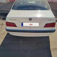 پژو پارس تیوفایو مدل ۹۷ مناسب مصرف کننده|خودرو سواری و وانت|مشهد, چهارچشمه|دیوار