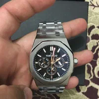 ساعت شیک تورنادو ژاپنی