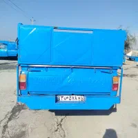 سایپا مدل 88 دوگانه درجه یک|خودرو سواری و وانت|ملکان, |دیوار