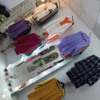 تجاری بندر دلوار