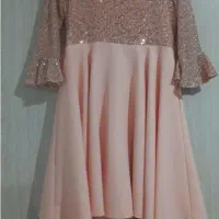 لباس دخترانه مجلسی