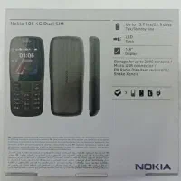 NOKIA 106 4G|موبایل|گرگان, |دیوار
