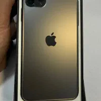 ایفون ۱۱ پرومکس