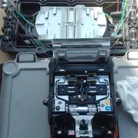 فیوژن- پسیو شبکه- تست فلوک-عیب یابی- شبکه|مودم و تجهیزات شبکه|تهران, قبا|دیوار