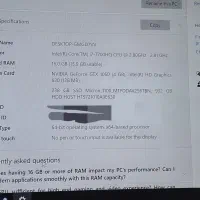 لبتاپ ایسوس RoG