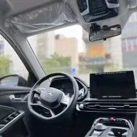 کی ام ایکس 5 1404/kmc x5 1404|خودرو سواری و وانت|تهران, عباس‌آباد|دیوار