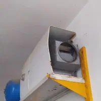 آبگرمکن دیواری بوتان شمعکی