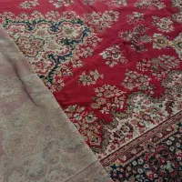 فرش ۱۲ متری کار کرده دو عدد