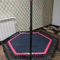 ترامپولین max well