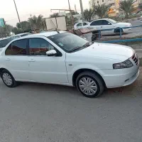 سمند سورن موتور جدید 1403 دریچه گاز سیمی