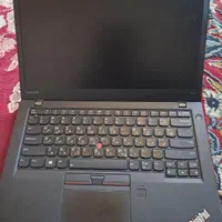 لپتاپ لنو تمیز درحد نو کم کار به فروش میرسد|رایانه همراه|داراب, |دیوار