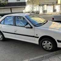 فروش پارس مدل ۹۹ خشک