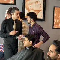 اموزش ارایشگری