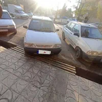 پراید مدل 98|خودرو سواری و وانت|پارس‌آباد, |دیوار