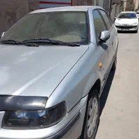 سمند مدل ۸۴
