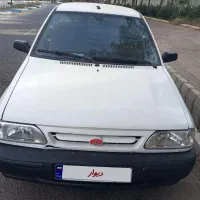 پراید|خودرو سواری و وانت|تایباد, |دیوار