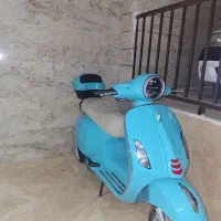 موتور نیکتاز ۱۶۰