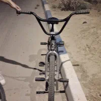 دوچرخه bmx|دوچرخه، اسکیت، اسکوتر|حبیب آباد, |دیوار