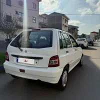 پراید 111 مدل 96|خودرو سواری و وانت|رشت, جهاد|دیوار