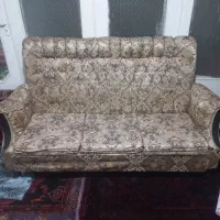 مبل ۷ نفره سالم