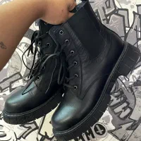 کفش بوت چکمه