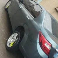 دنا مدل 93|خودرو سواری و وانت|سنندج, |دیوار