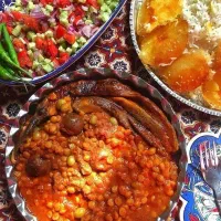 استخدام آشپز ایرانی