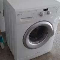 لباس شویی کارکرده