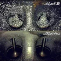 کربن زدایی تخصصی با دستگاه های بروز