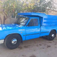 نیسان مدل۹۰